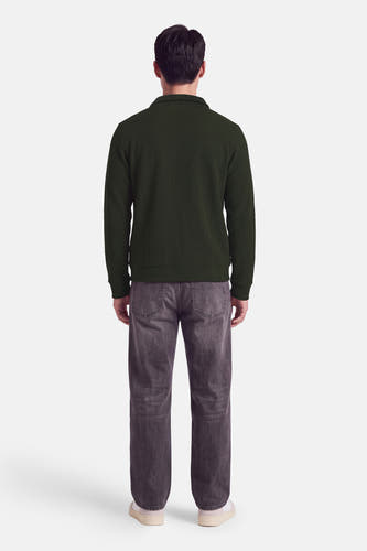 Gilet - vert