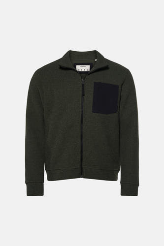 Gilet - vert