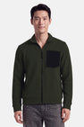 Gilet - vert