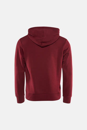 Sweater - rood