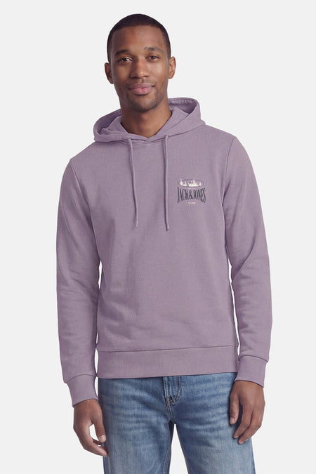 Sweat - violet