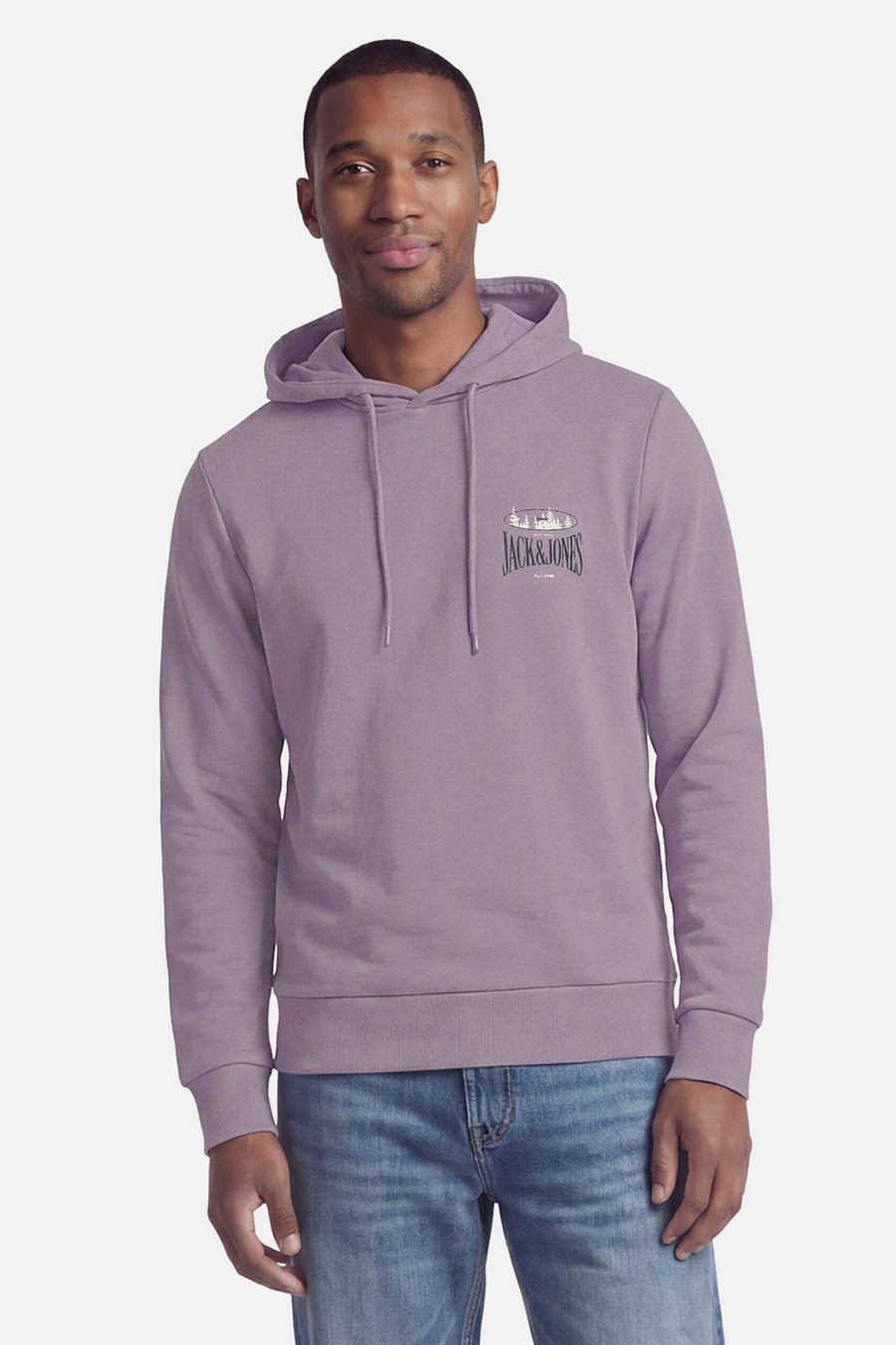 Sweater - paars