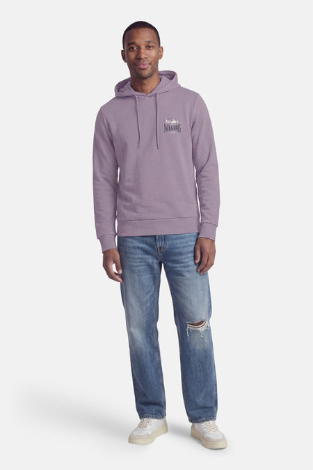 Sweat - violet