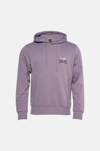Sweater - paars