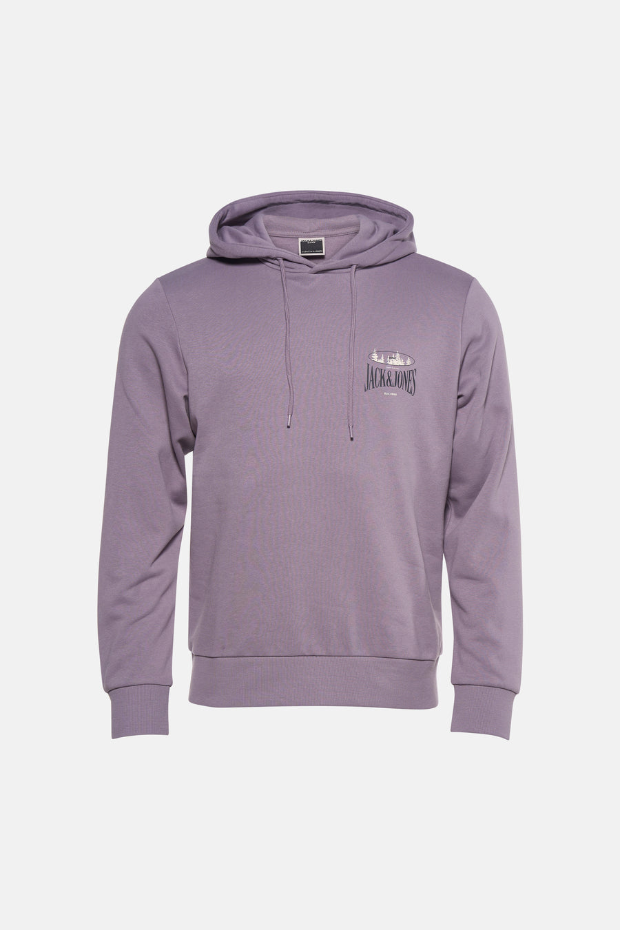 Sweater - paars