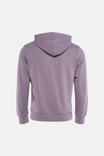 Sweater - paars