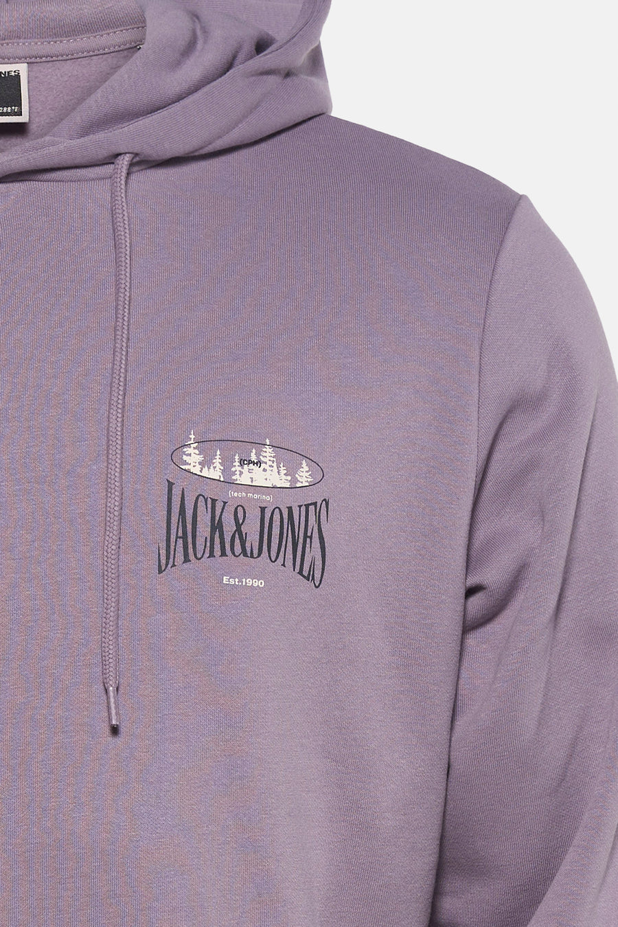 Sweater - paars