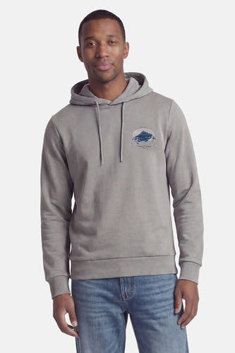 Sweater - grijs