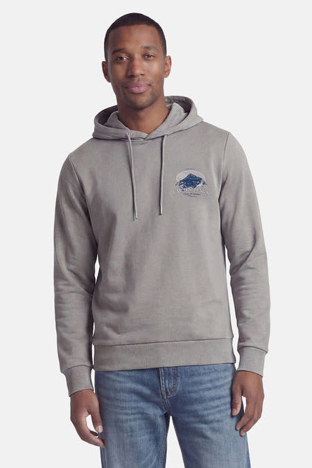 Sweater - grijs