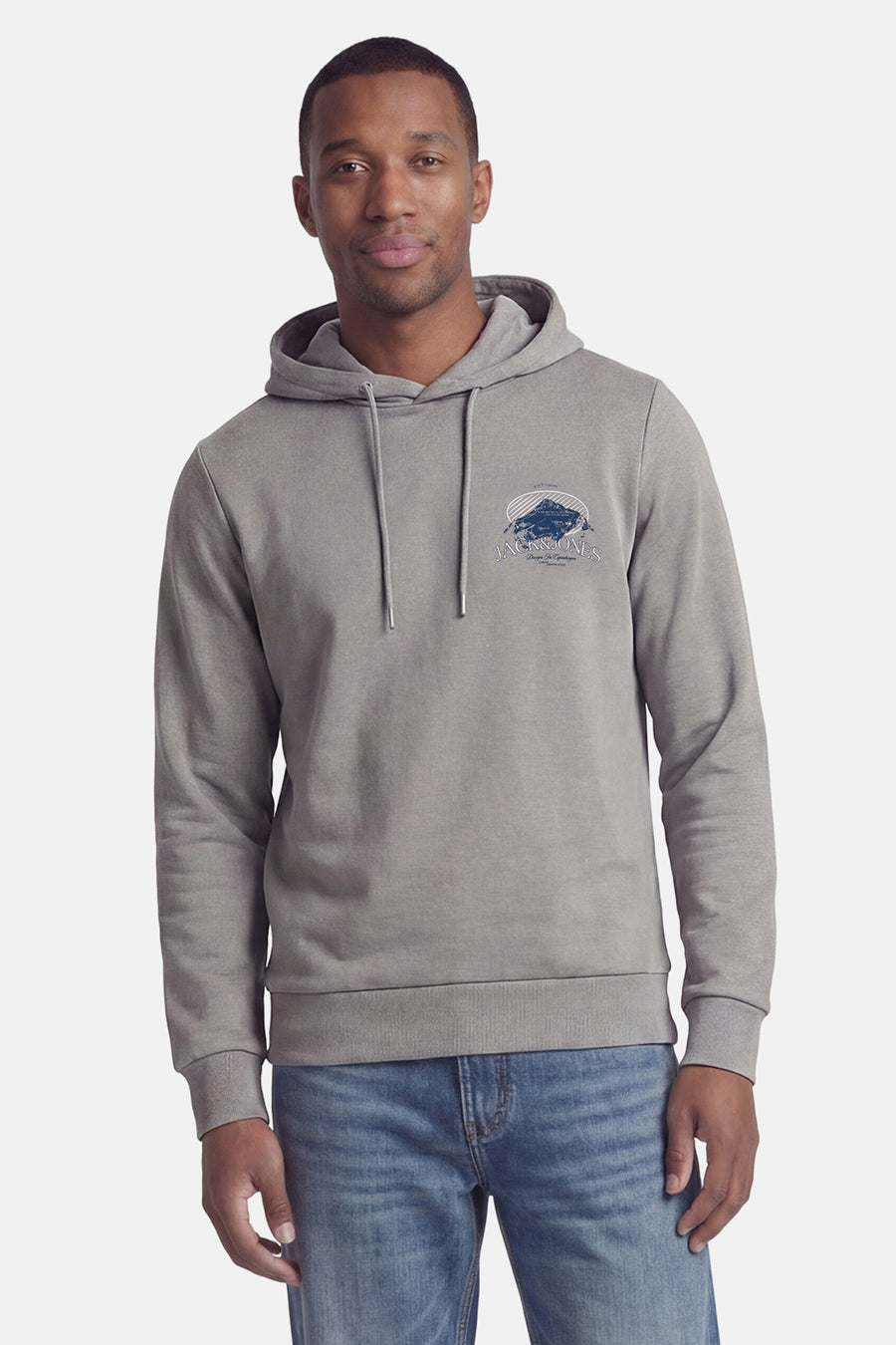 Sweater - grijs