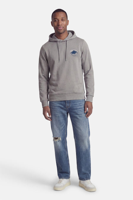 Sweat - gris