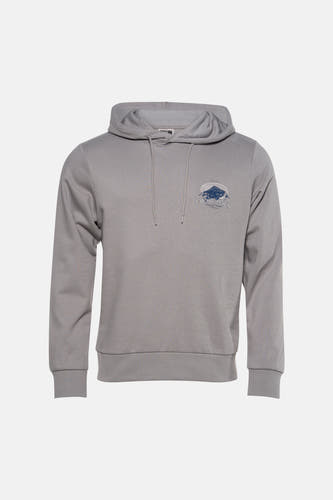Sweater - grijs