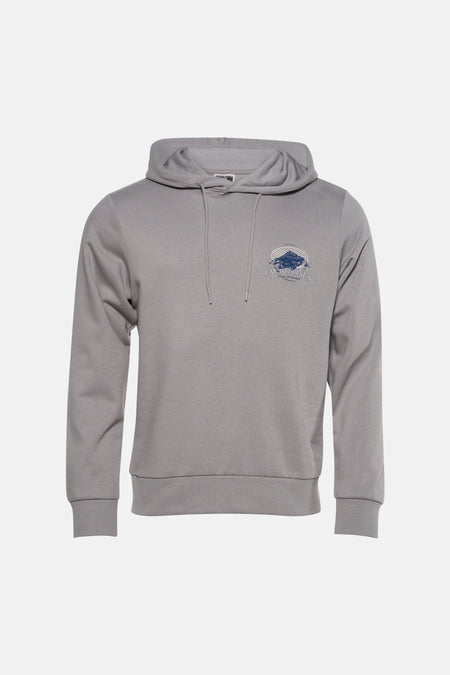 Sweater - grijs