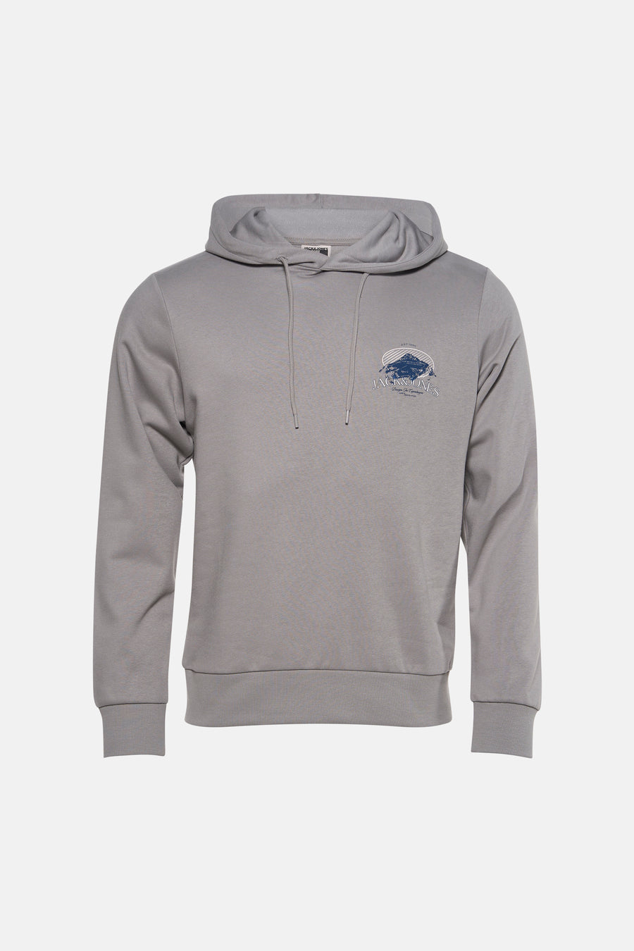 Sweater - grijs