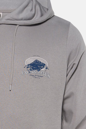 Sweater - grijs