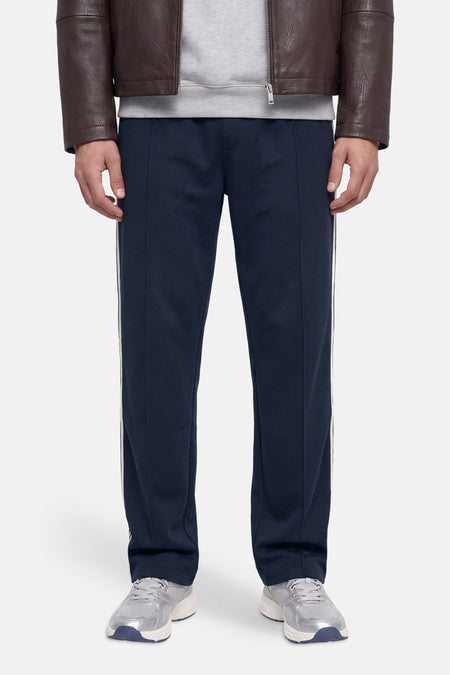 Jogging blauw - JACK & JONES JEANS INTELLIGENCE