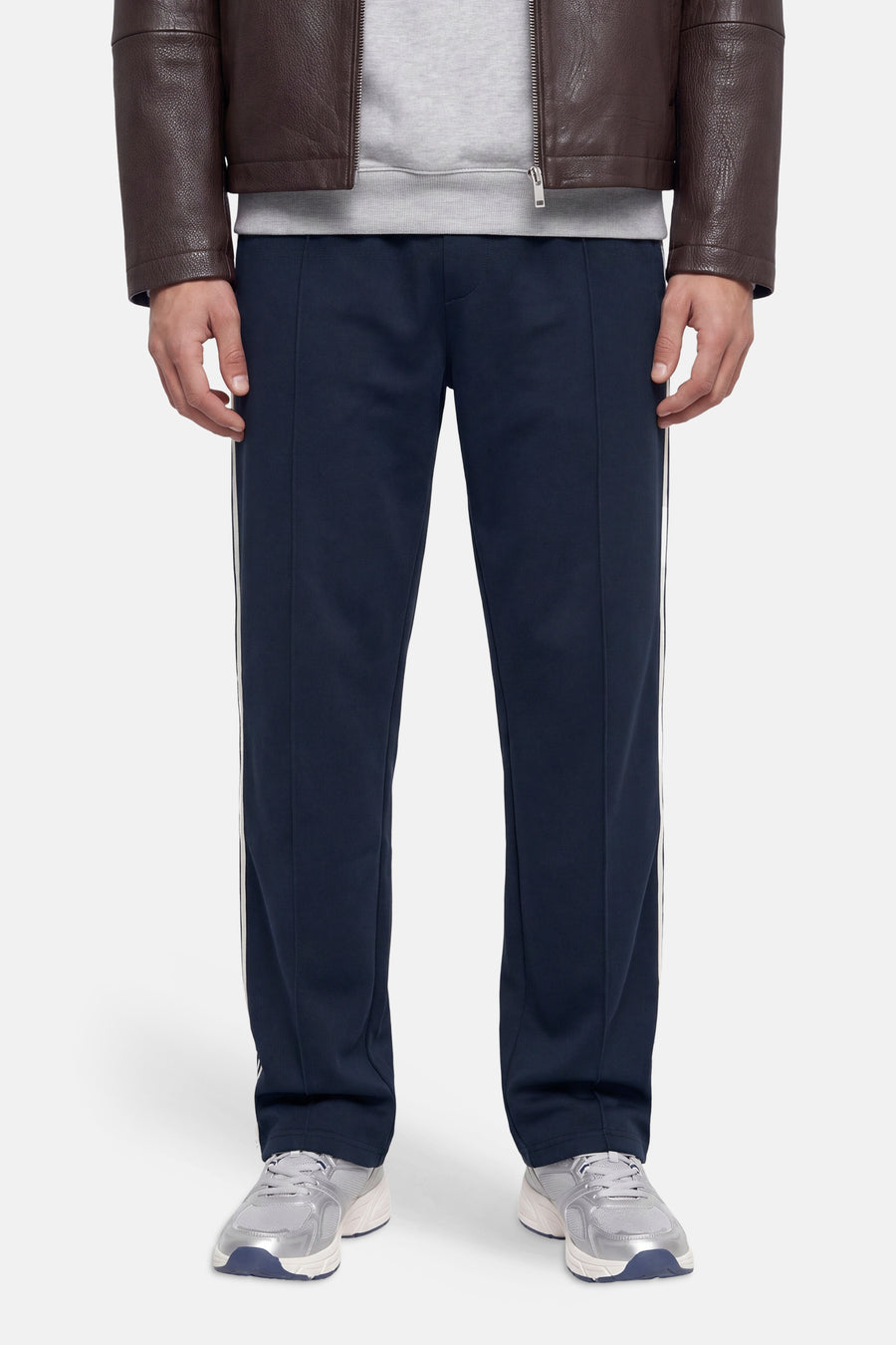 Jogging blauw - JACK & JONES JEANS INTELLIGENCE