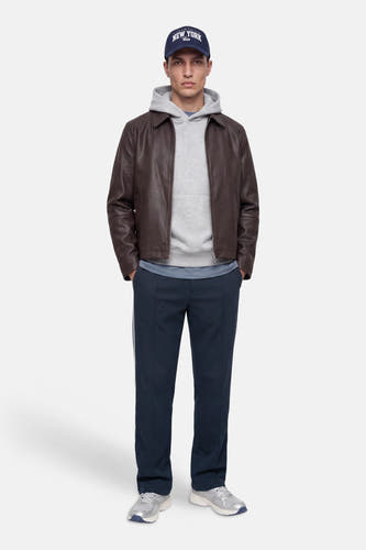 Jogging blauw - JACK & JONES JEANS INTELLIGENCE