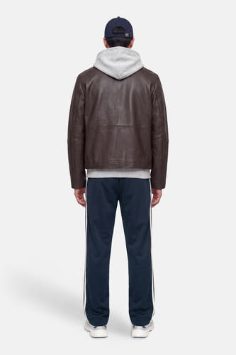 Jogging blauw - JACK & JONES JEANS INTELLIGENCE