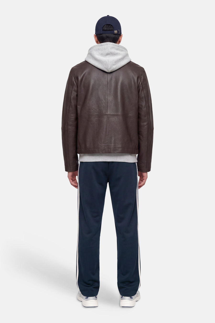 Jogging blauw - JACK & JONES JEANS INTELLIGENCE