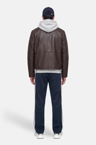 Jogging blauw - JACK & JONES JEANS INTELLIGENCE