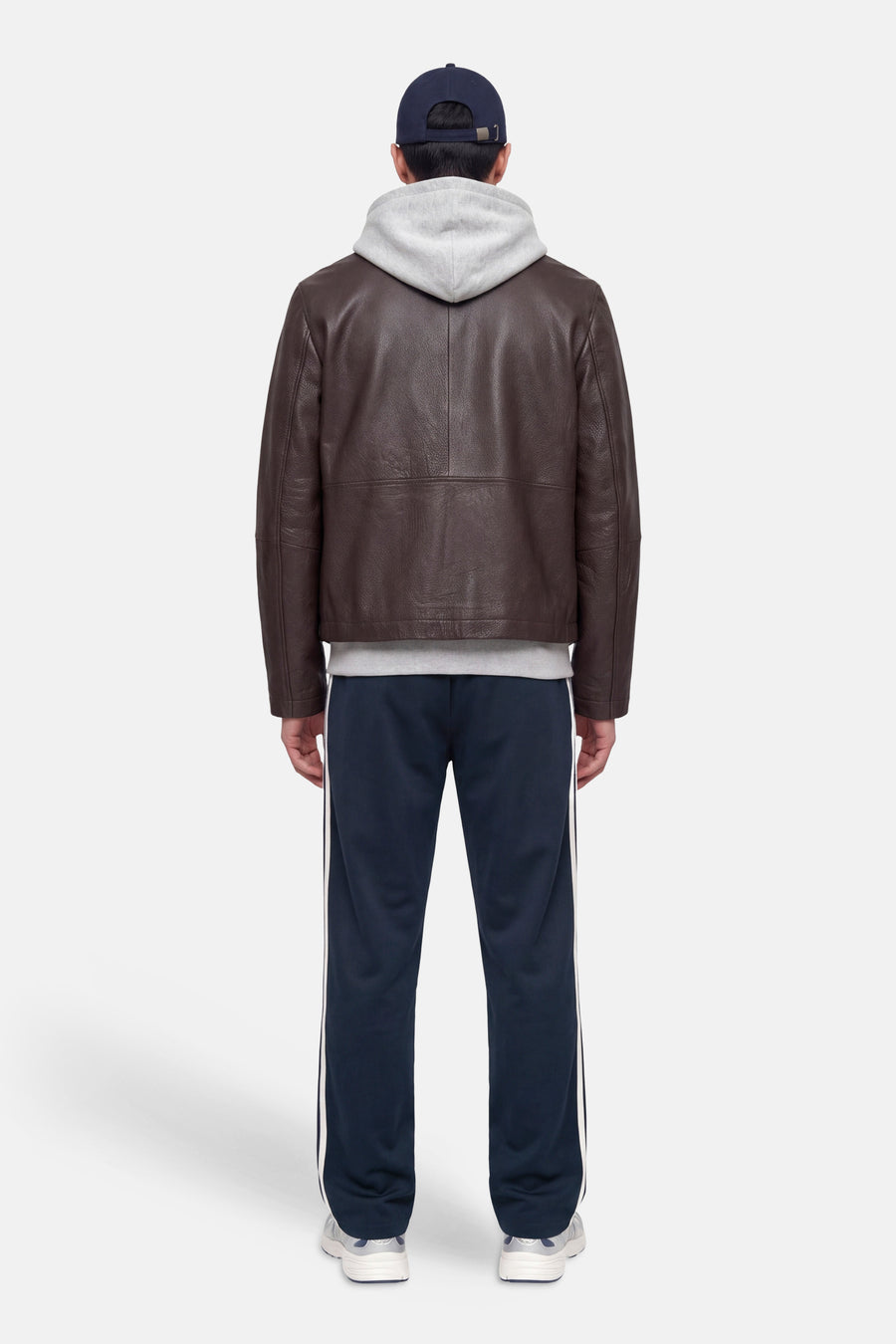 Jogging blauw - JACK & JONES JEANS INTELLIGENCE
