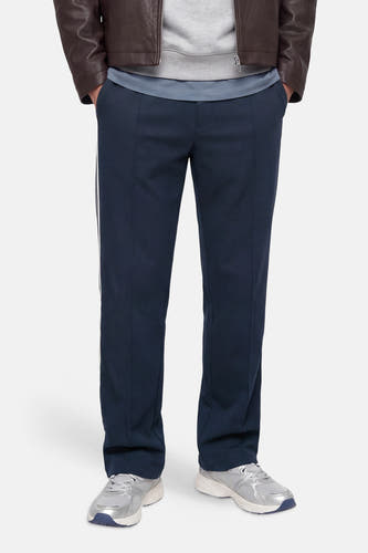 Jogging blauw - JACK & JONES JEANS INTELLIGENCE