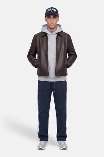 Jogging blauw - JACK & JONES JEANS INTELLIGENCE