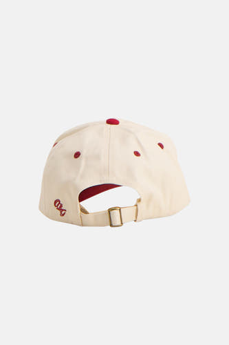 Pet rood - ACCESSORIES BY JACK & JONES