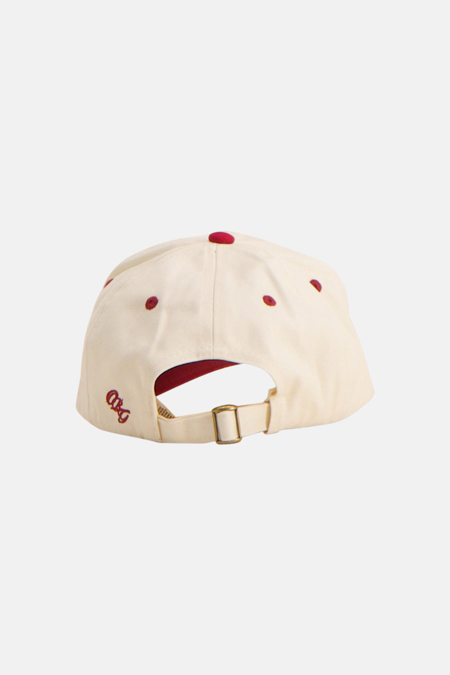 Pet rood - ACCESSORIES BY JACK & JONES