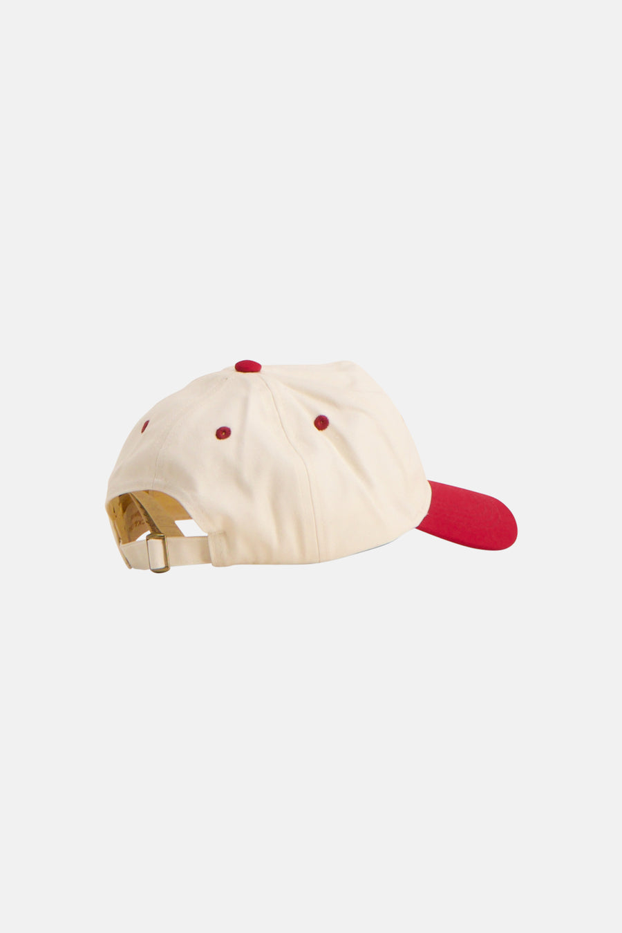 Pet rood - ACCESSORIES BY JACK & JONES