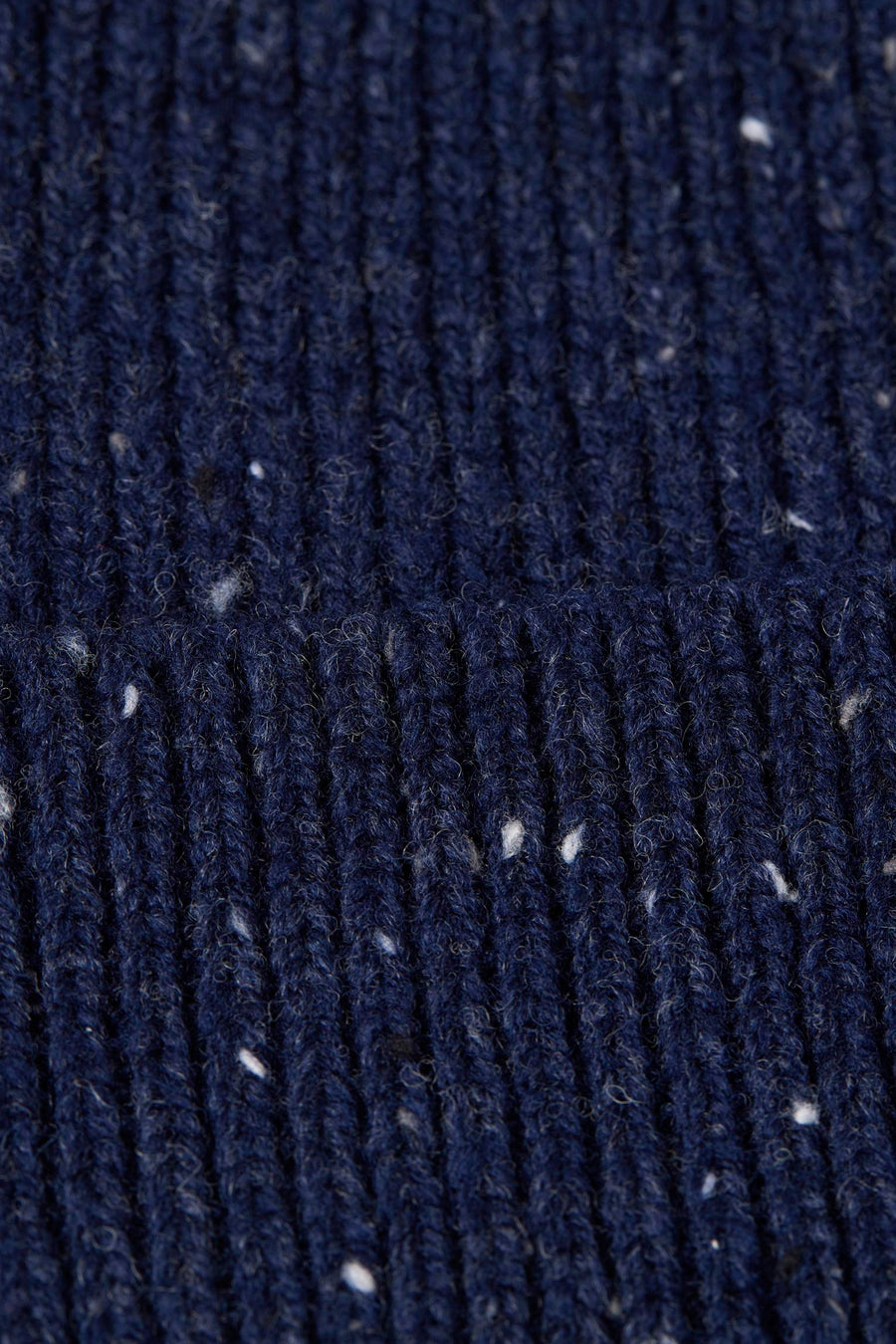 Muts blauw - ACCESSORIES BY JACK & JONES