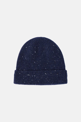 Muts blauw - ACCESSORIES BY JACK & JONES