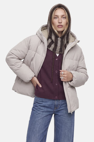 Muts bruin - JJXX