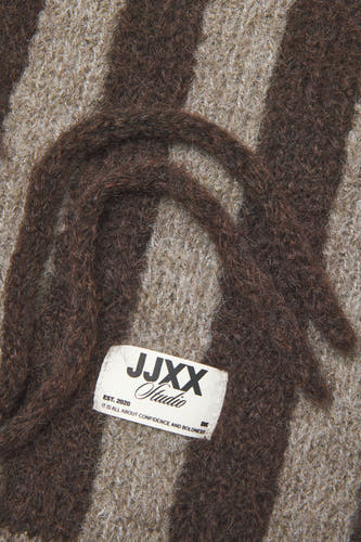 Muts bruin - JJXX