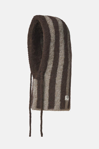 Muts bruin - JJXX