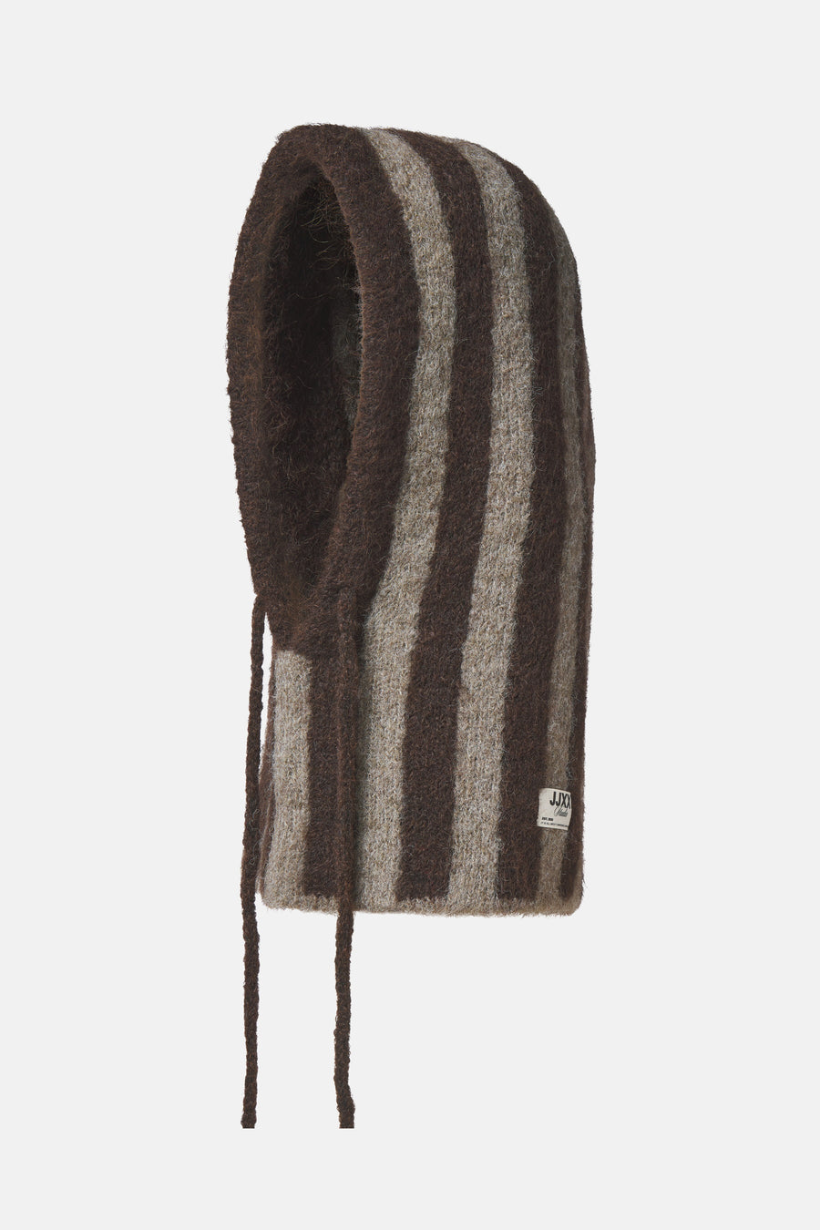 Muts bruin - JJXX