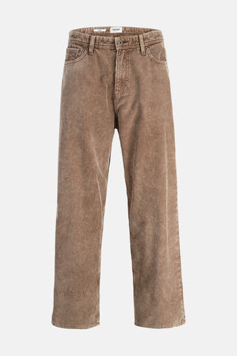 Kostuumbroek beige - JACK & JONES JEANS INTELLIGENCE