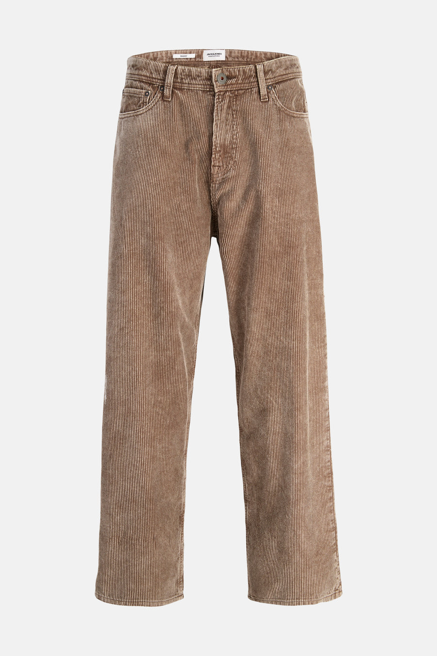 Kostuumbroek beige - JACK & JONES JEANS INTELLIGENCE