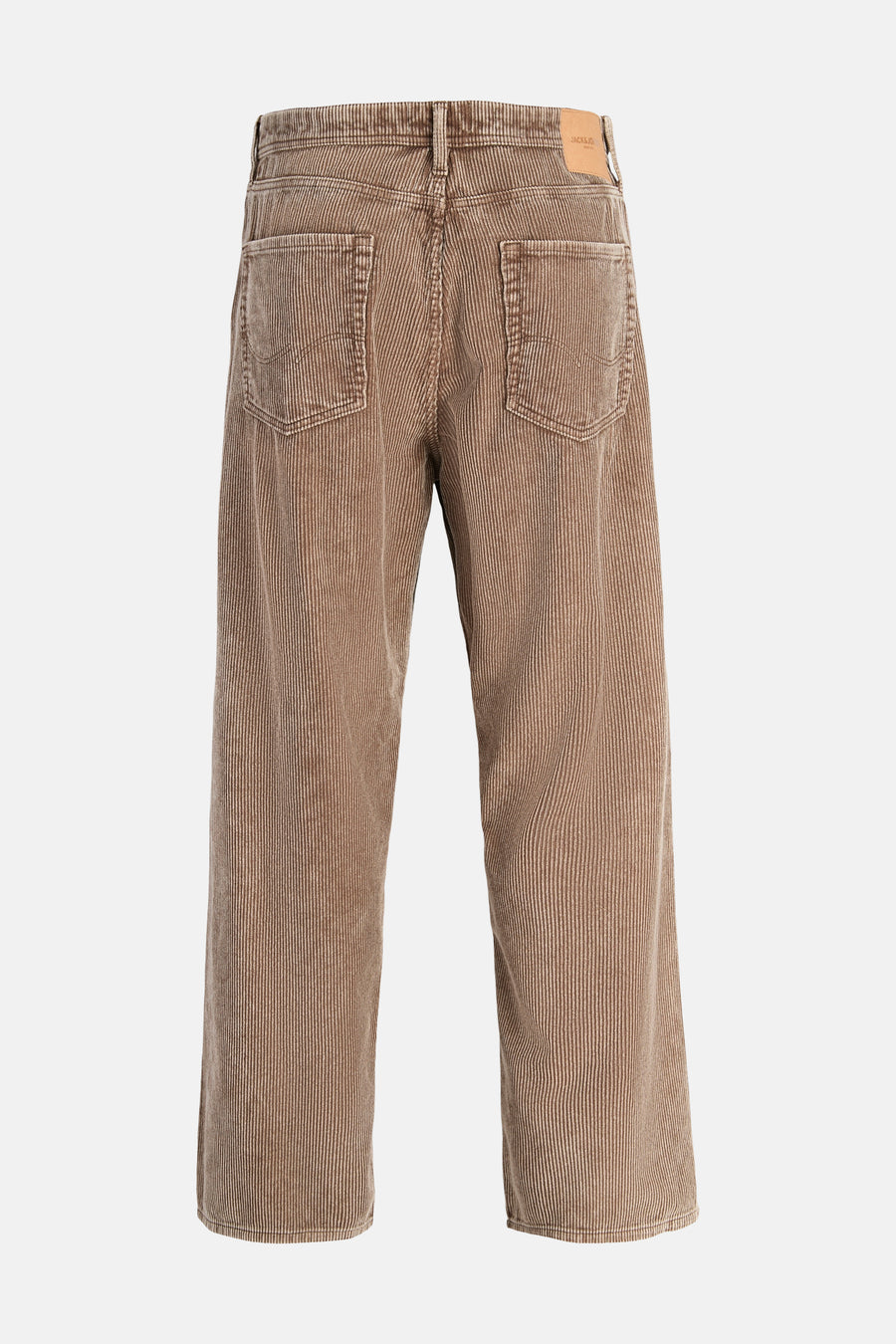 Kostuumbroek beige - JACK & JONES JEANS INTELLIGENCE