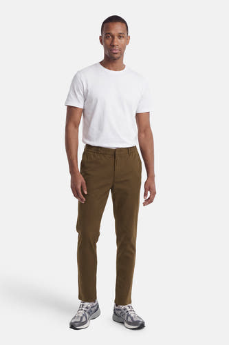 Chino beige - JACK & JONES JEANS INTELLIGENCE