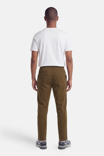 Chino beige - JACK & JONES JEANS INTELLIGENCE