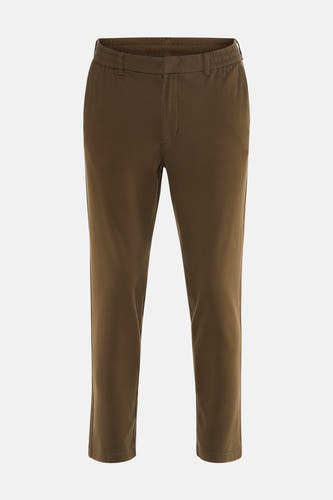 Chino beige - JACK & JONES JEANS INTELLIGENCE