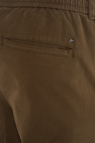 Chino beige - JACK & JONES JEANS INTELLIGENCE