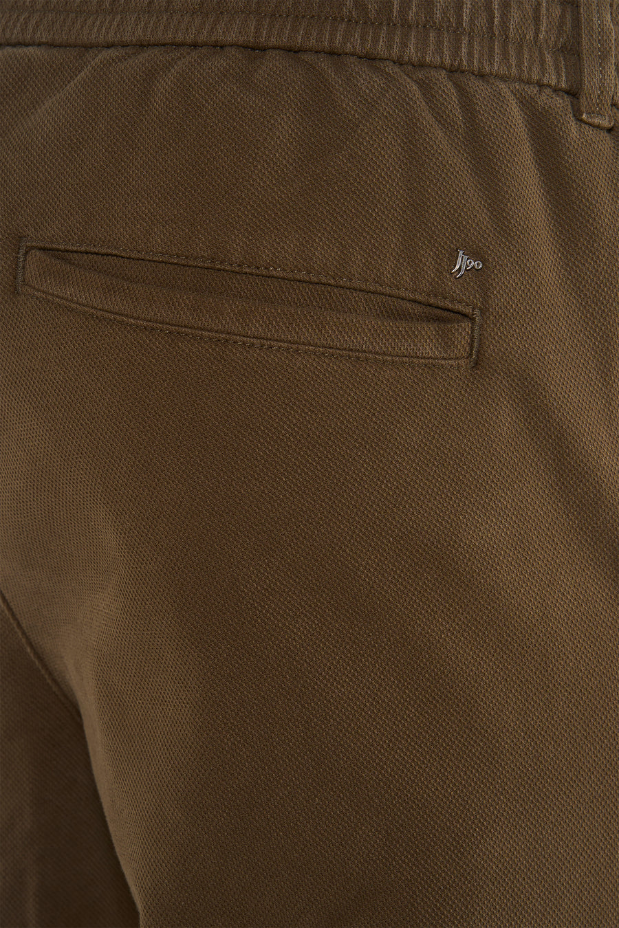 Chino beige - JACK & JONES JEANS INTELLIGENCE