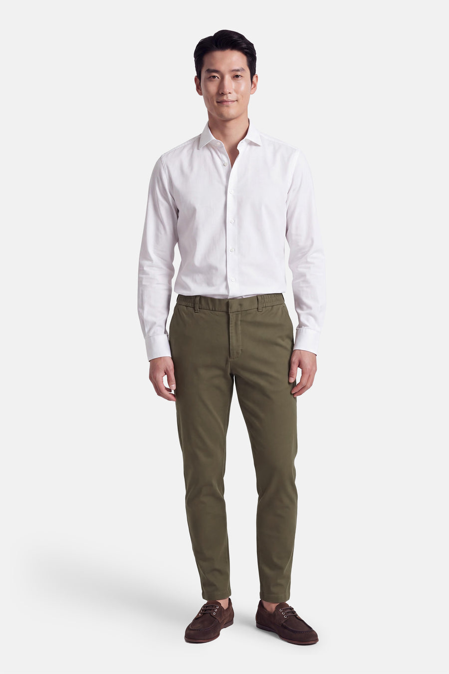 Chino - khaki