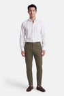 Chino - khaki