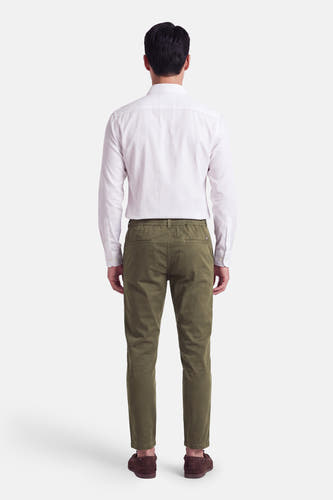 Chino - khaki