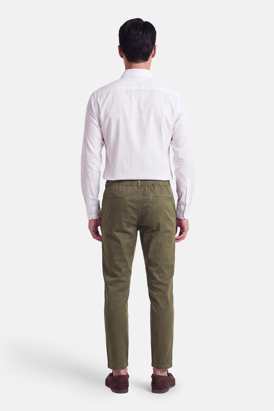 Chino - khaki
