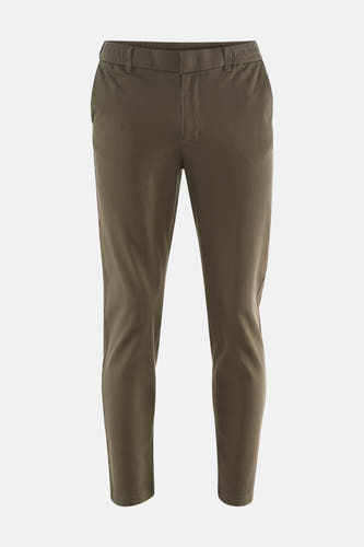 Chino - khaki